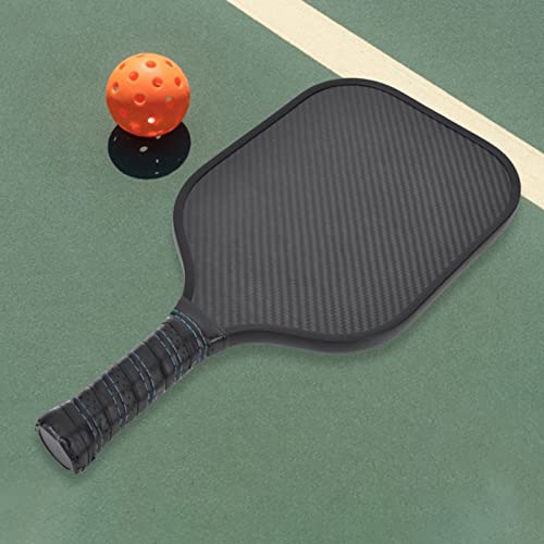 Gavigain Pickleball Paddles, Outdoor Sport Portable Carbon Fiber Pickleball Paddle Racquet Training Optimale Ballkontrolle Gavigain Pickleball Paddles, Outdoor Sport Portable Carbon Fiber Pickleball Paddle Racquet Training Optimale Ballkontrolle von Gavigain