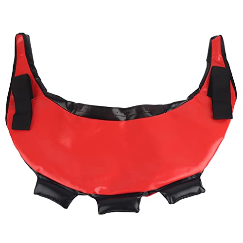 Sandsäcke für Gewichte, Fitness Power Bag 5 bis 25 kg Boxsandsack für Ganzkörper- und Rumpftraining, Gewichtheben, Kampfkonditionierung von Gavigain