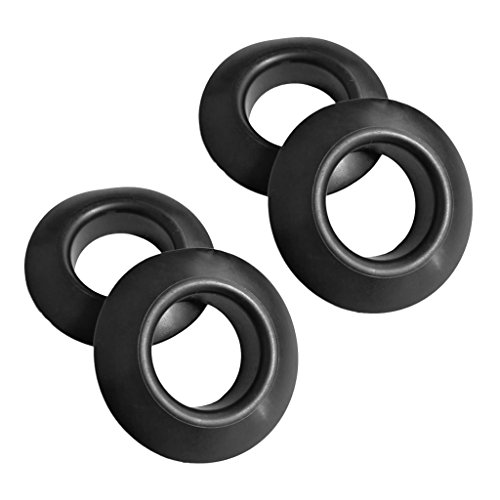 Gazechimp 4 Stück Gummi Kajak Paddel Tropfringe - Tropfring - Paddle Drip Ring Gazechimp 4 Stück Gummi Kajak Paddel Tropfringe - Tropfring - Paddle Drip Ring von Gazechimp