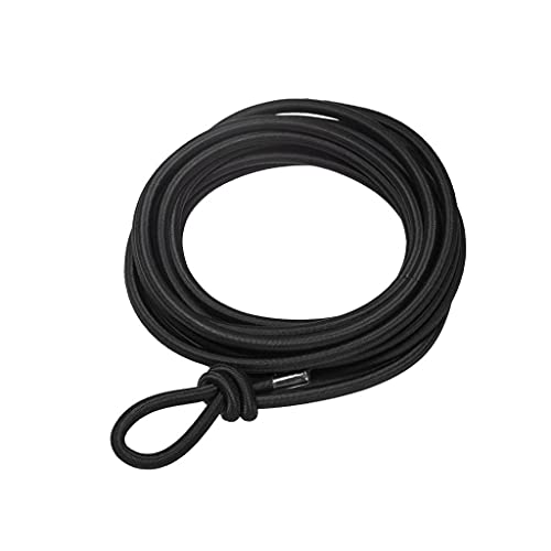 Gazechimp 5mm Expanderseil 5 Meter Gummiseil Planenseil Spannseil Gazechimp 5mm Expanderseil 5 Meter Gummiseil Planenseil Spannseil von Gazechimp