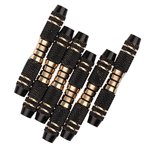 Gazechimp Dart Barrels Set 6 Stück/Set Gewicht: 16g Dart Barrels Gazechimp Dart Barrels Set 6 Stück/Set Gewicht: 16g Dart Barrels von Gazechimp