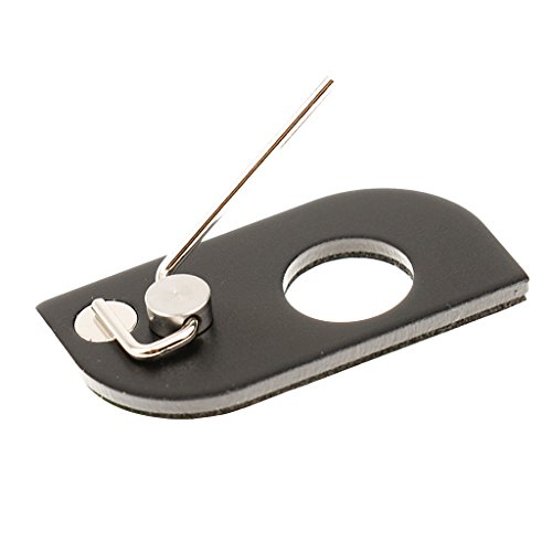 Gazechimp Magnet Pfeilauflage für Recurvebogen, Jagdbogen Gazechimp Magnet Pfeilauflage für Recurvebogen, Jagdbogen von Gazechimp