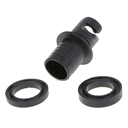 Gazechimp Schlauchboot Ventil Adapter Gazechimp Schlauchboot Ventil Adapter von Gazechimp