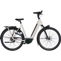 Gazelle Arroyo C5 Elite 600 Wh Damen weiß 2025 Gazelle Arroyo C5 Elite 600 Wh Damen weiß 2025 von Gazelle