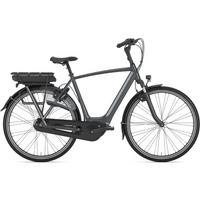 Gazelle Arroyo C7+ HMB 500 Wh Herren grau 2024 Gazelle Arroyo C7+ HMB 500 Wh Herren grau 2024 von Gazelle
