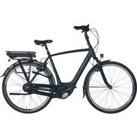 Gazelle Arroyo C7+ HMB 500 Wh Herren schwarz 2023 Gazelle Arroyo C7+ HMB 500 Wh Herren schwarz 2023 von Gazelle