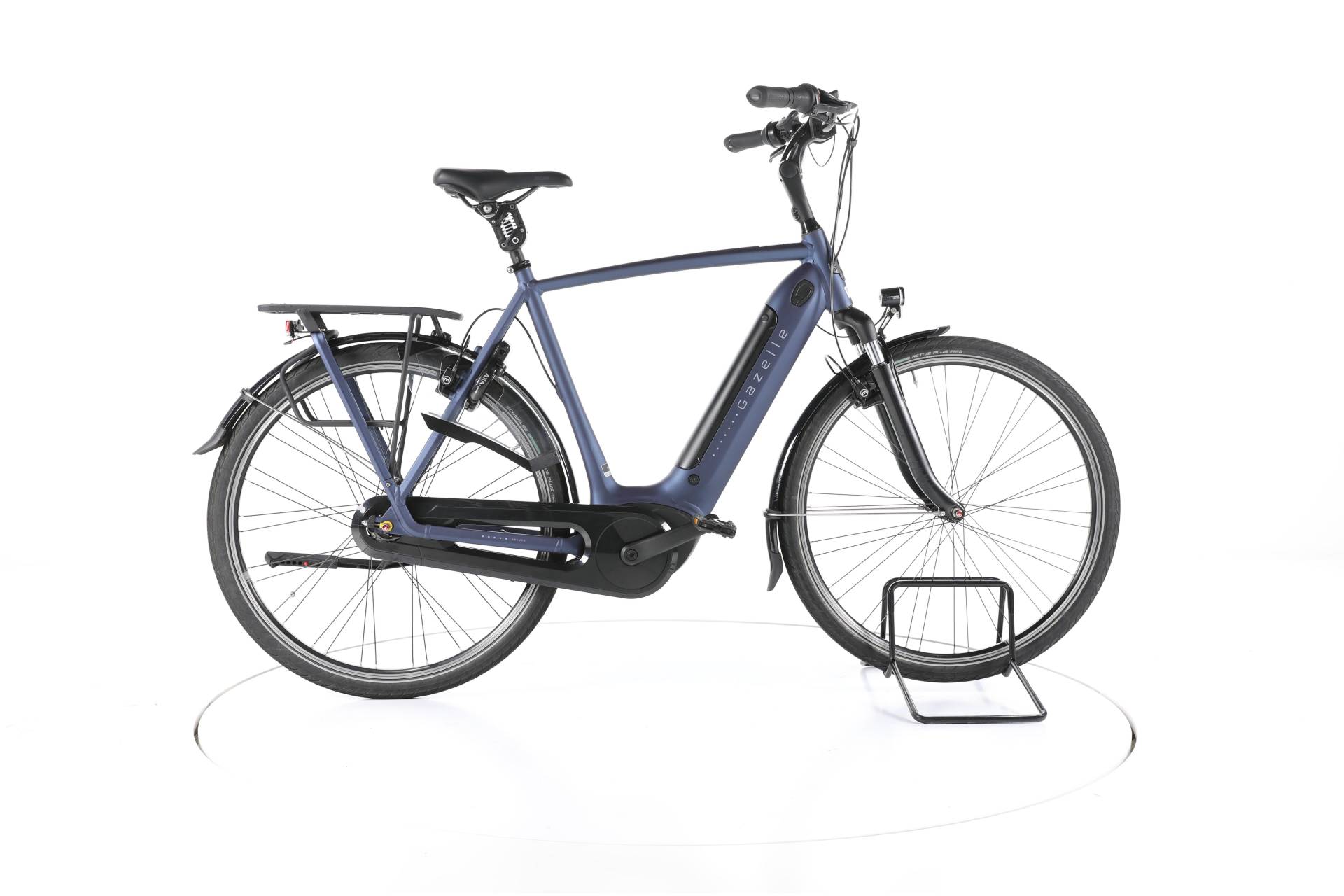 Gazelle Arroyo C7+ HMB Elite 2022 Gazelle Arroyo C7+ HMB Elite 2022 von Gazelle