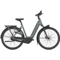 Gazelle Arroyo C8+ Elite 600 Wh Damen grün 2025 Gazelle Arroyo C8+ Elite 600 Wh Damen grün 2025 von Gazelle