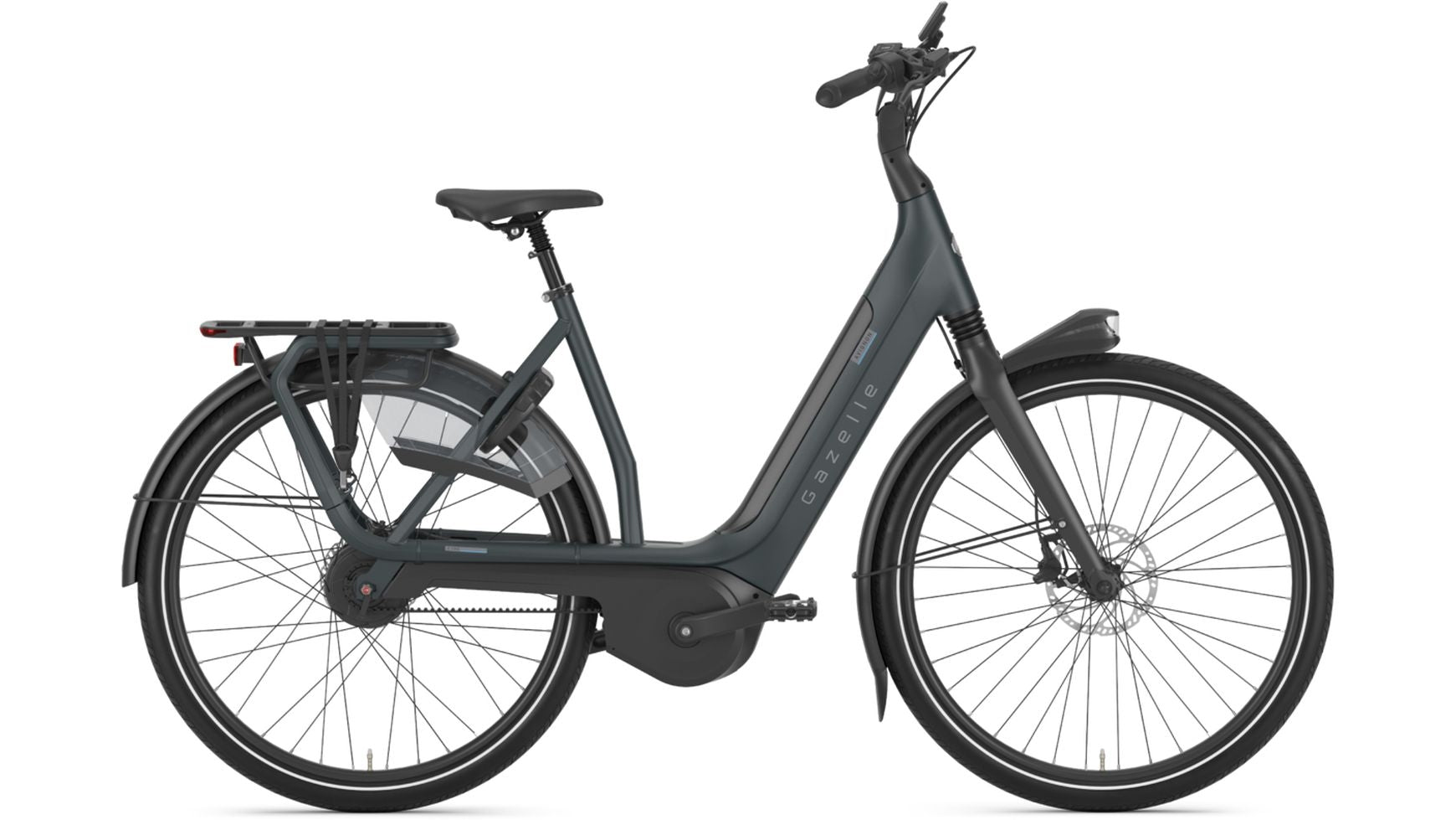 Gazelle Avignon C380 HMB Platin Gazelle Avignon C380 HMB Platin von Gazelle