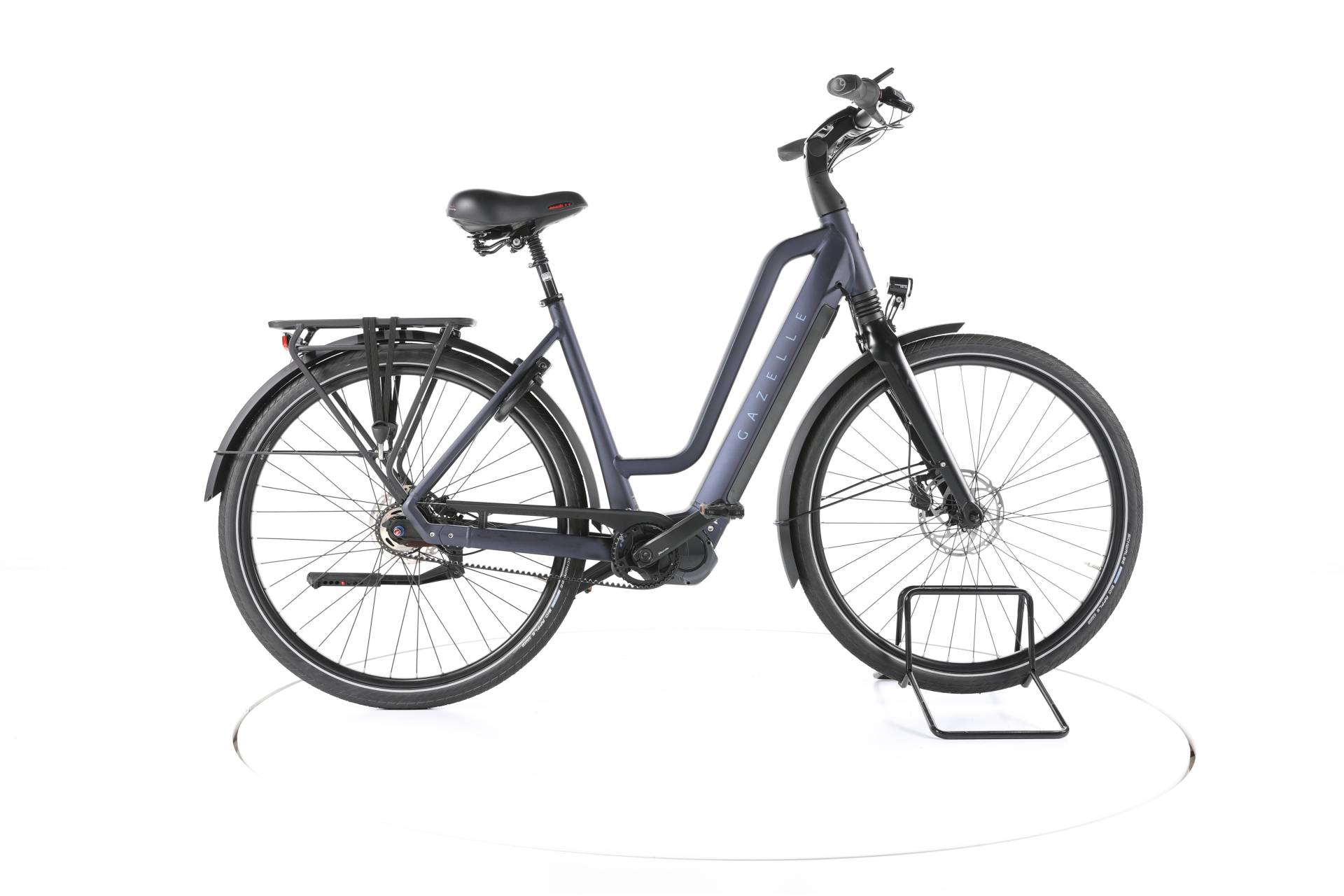 Gazelle Chamonix C5 HMS 2023 Gazelle Chamonix C5 HMS 2023 von Gazelle