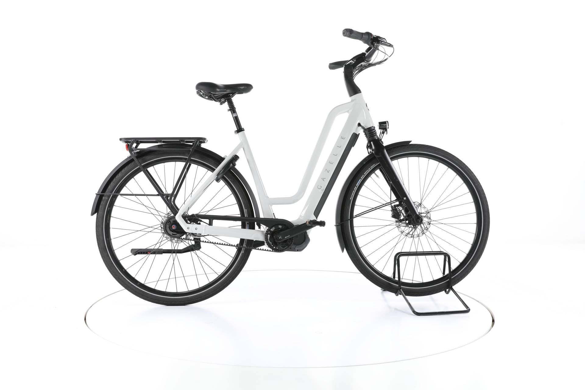 Gazelle Chamonix C5 HMS 2023 Gazelle Chamonix C5 HMS 2023 von Gazelle