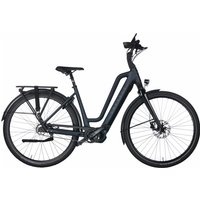 Gazelle Chamonix C5 HMS 630 Wh Damen blau 2024 Gazelle Chamonix C5 HMS 630 Wh Damen blau 2024 von Gazelle