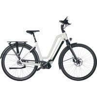 Gazelle Chamonix C5 HMS 630 Wh Damen weiß 2024 Gazelle Chamonix C5 HMS 630 Wh Damen weiß 2024 von Gazelle