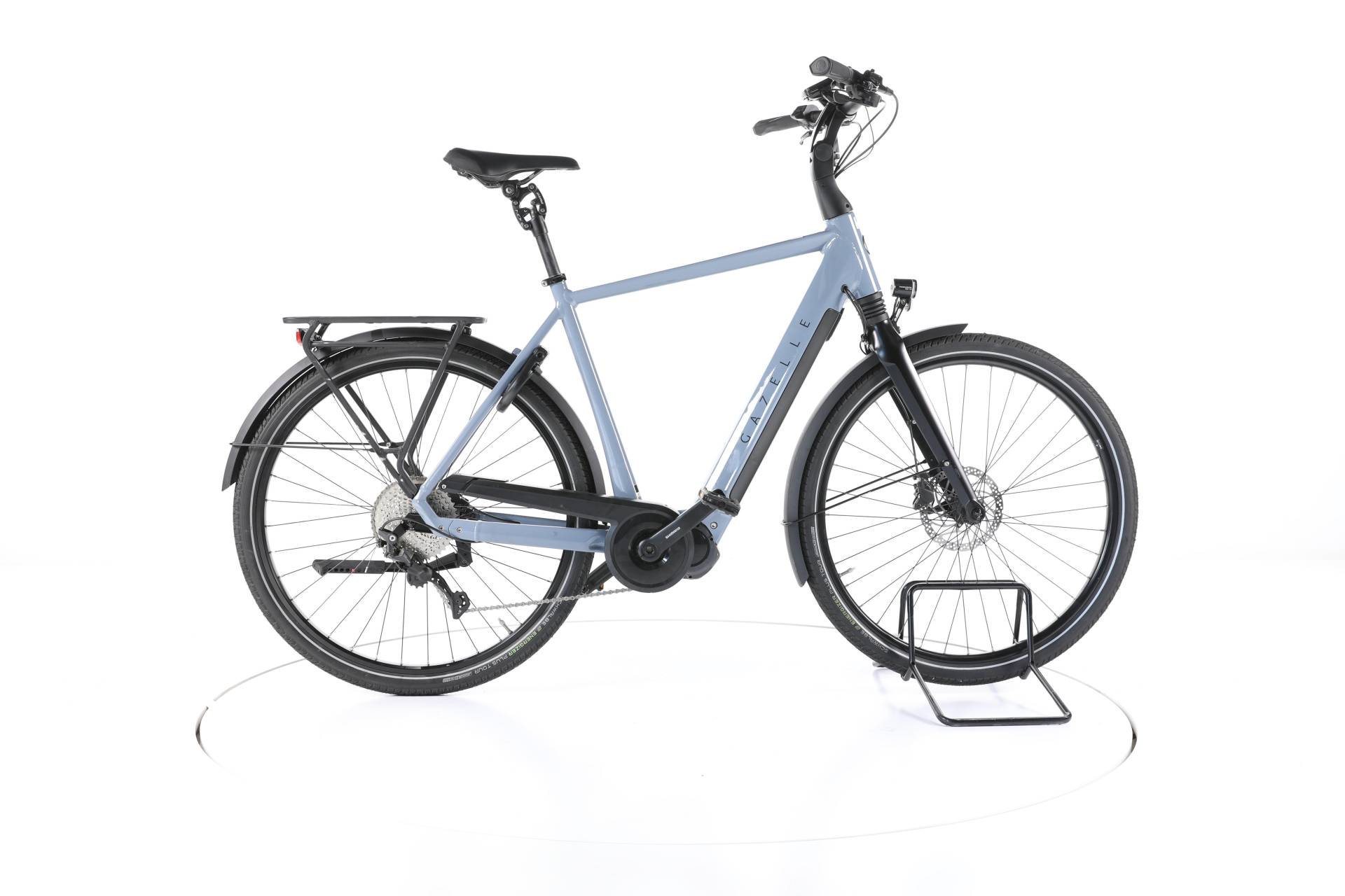 Gazelle Chamonix T10 HMS 2023 Gazelle Chamonix T10 HMS 2023 von Gazelle