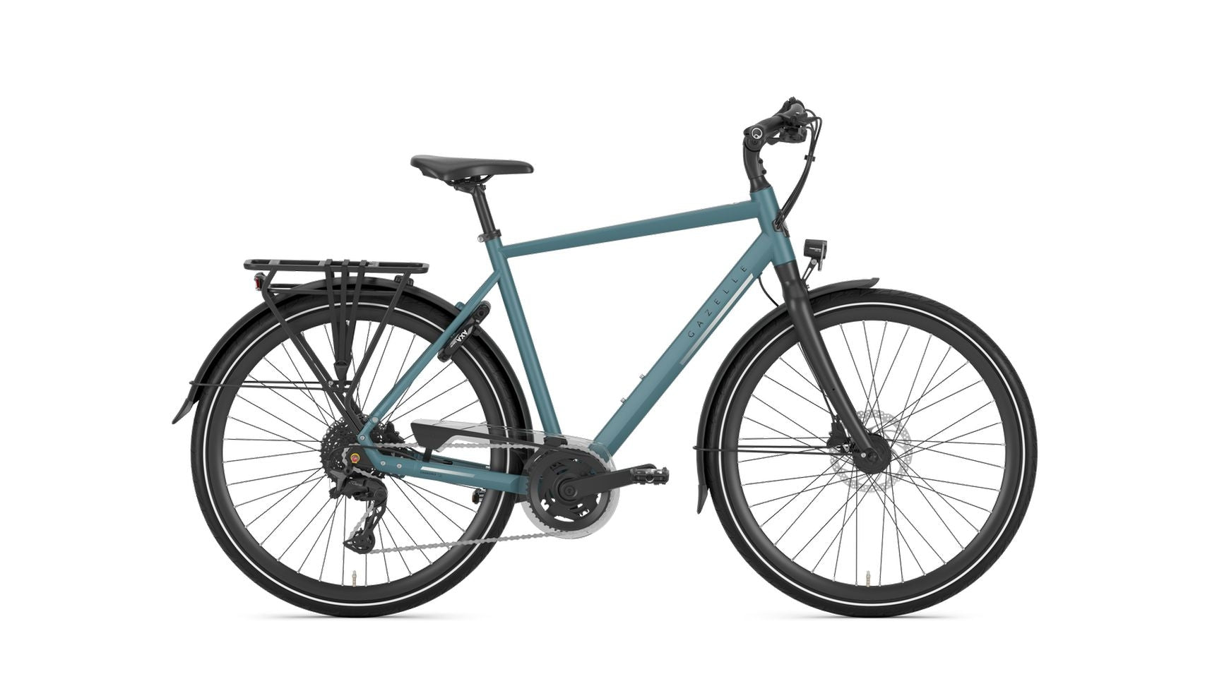 Gazelle Chamonix T20 Gazelle Chamonix T20 von Gazelle