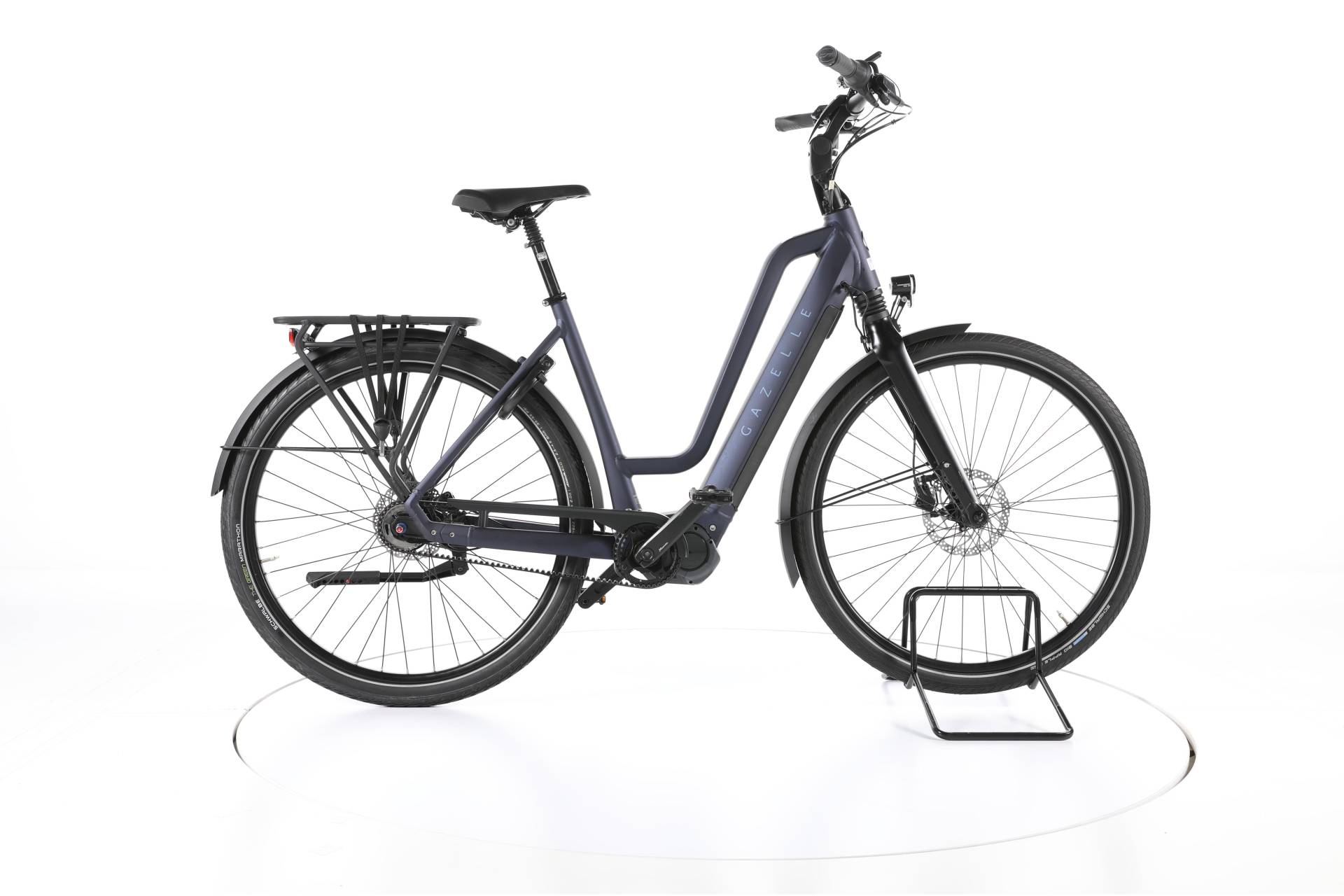 Gazelle ChamonixC5 2022 Gazelle ChamonixC5 2022 von Gazelle