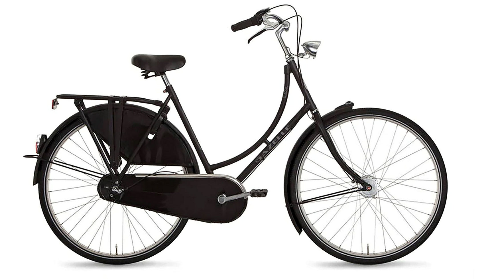 Gazelle Classic R3T Gazelle Classic R3T von Gazelle