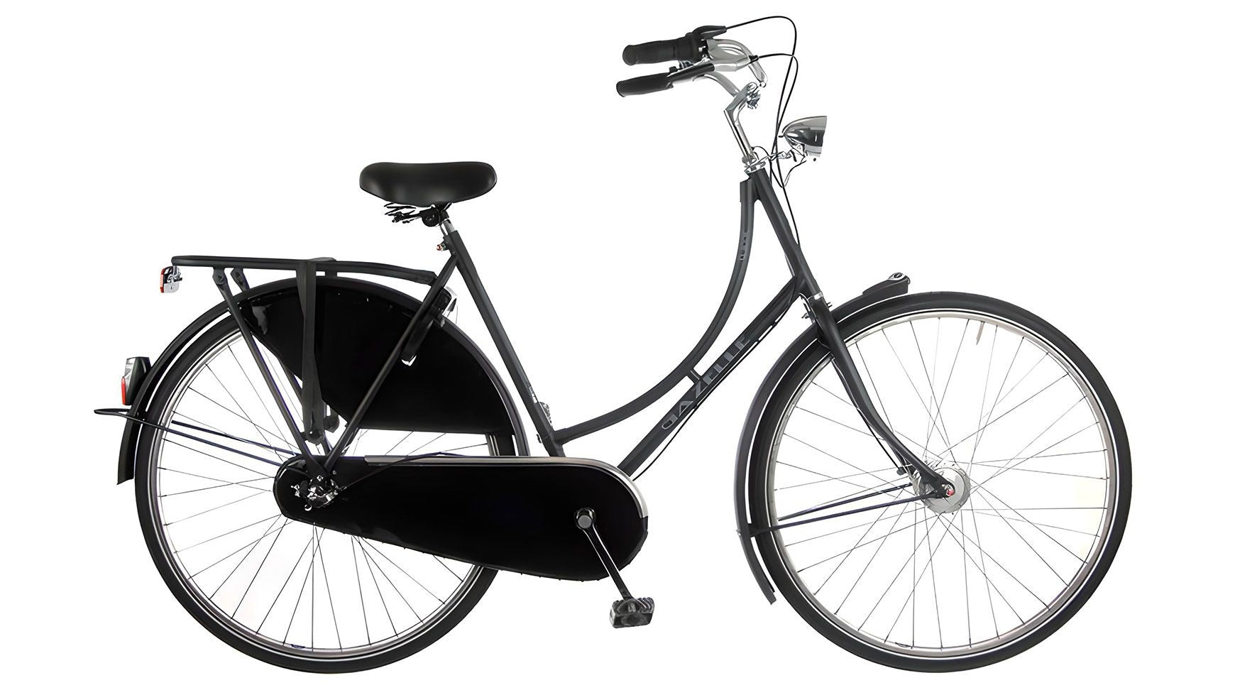 Gazelle Classic R3T Gazelle Classic R3T von Gazelle