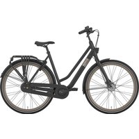Gazelle Esprit C7 RT Damen schwarz 2023/2024 Gazelle Esprit C7 RT Damen schwarz 2023/2024 von Gazelle