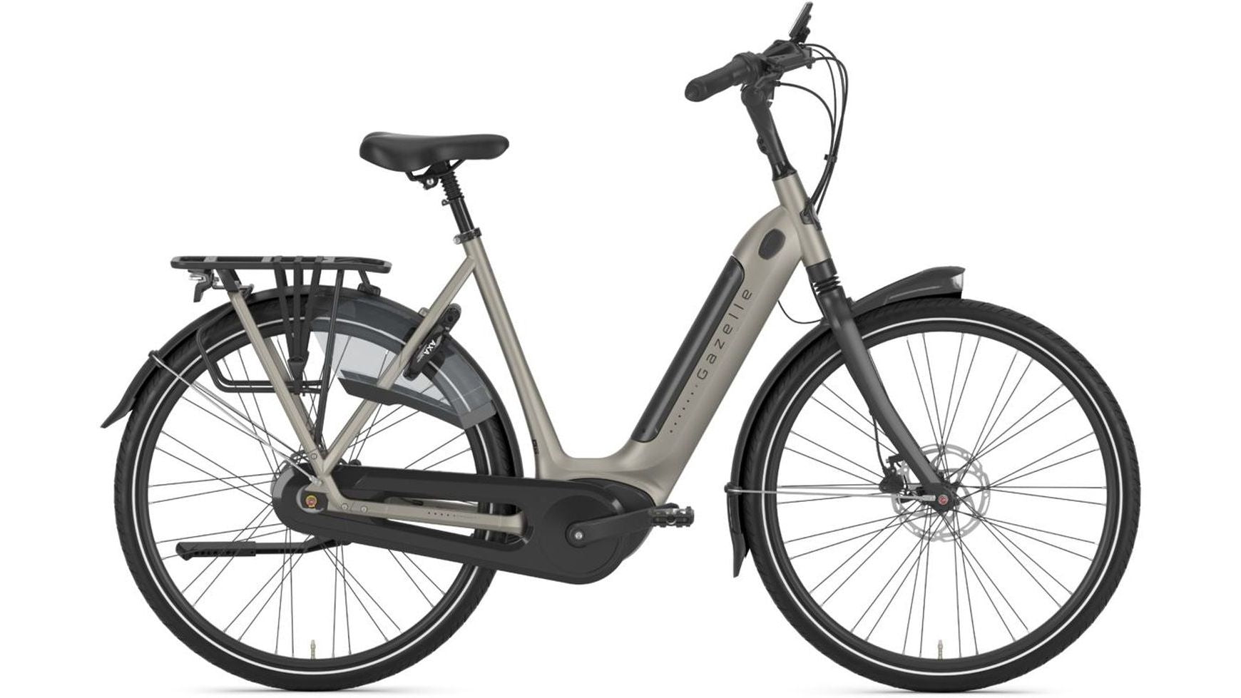 Gazelle Grenoble C8 HMB L 28" S8 Gazelle Grenoble C8 HMB L 28" S8 von Gazelle