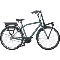 Gazelle Heavy Duty NL C5 HMB 500 Wh Herren grün 2024 Gazelle Heavy Duty NL C5 HMB 500 Wh Herren grün 2024 von Gazelle