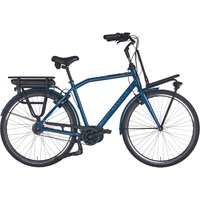 Gazelle HeavyDutyNL C5 FL 500 Wh Herren blau 2025 Gazelle HeavyDutyNL C5 FL 500 Wh Herren blau 2025 von Gazelle
