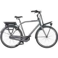 Gazelle Heavy Duty NL C7+ HMB 500 Wh Herren grau 2024 Gazelle Heavy Duty NL C7+ HMB 500 Wh Herren grau 2024 von Gazelle