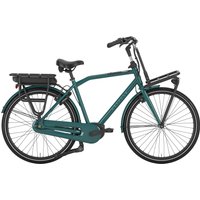 Gazelle HeavyDutyNL C7+ FL 500 Wh Herren grün 2025 Gazelle HeavyDutyNL C7+ FL 500 Wh Herren grün 2025 von Gazelle