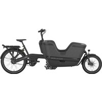 Gazelle Makki Travel 800 Wh schwarz 2024/2025 Gazelle Makki Travel 800 Wh schwarz 2024/2025 von Gazelle