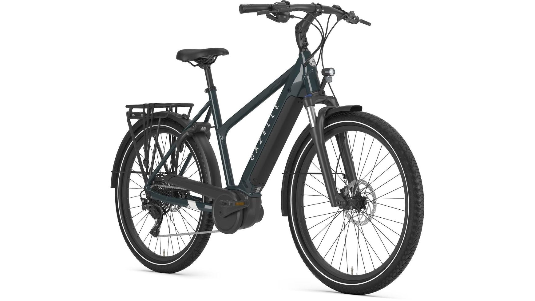 Gazelle Medeo T10 HMB Smart Gazelle Medeo T10 HMB Smart von Gazelle