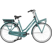 Gazelle Miss Grace C7+ RT 500 Wh Damen blau 2025 Gazelle Miss Grace C7+ RT 500 Wh Damen blau 2025 von Gazelle