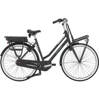 Gazelle Miss Grace C7+ RT 500 Wh Damen schwarz 2025 Gazelle Miss Grace C7+ RT 500 Wh Damen schwarz 2025 von Gazelle