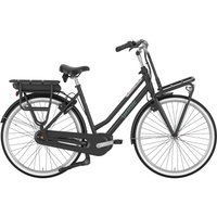 Gazelle Miss Grace C7+ HMB Smart 500 Wh Damen schwarz 2024 von Gazelle