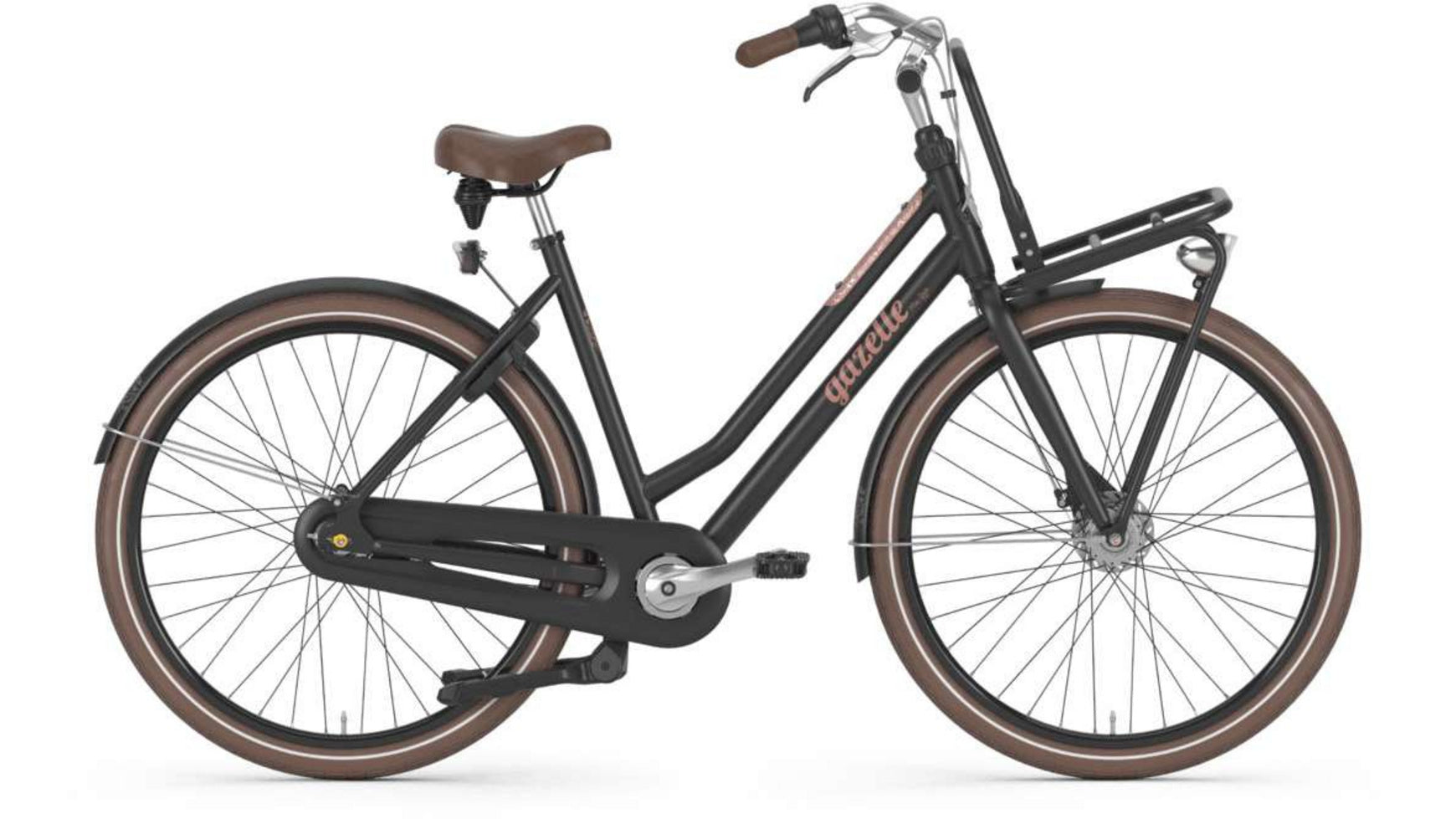 Gazelle Miss Grace R7T Gazelle Miss Grace R7T von Gazelle