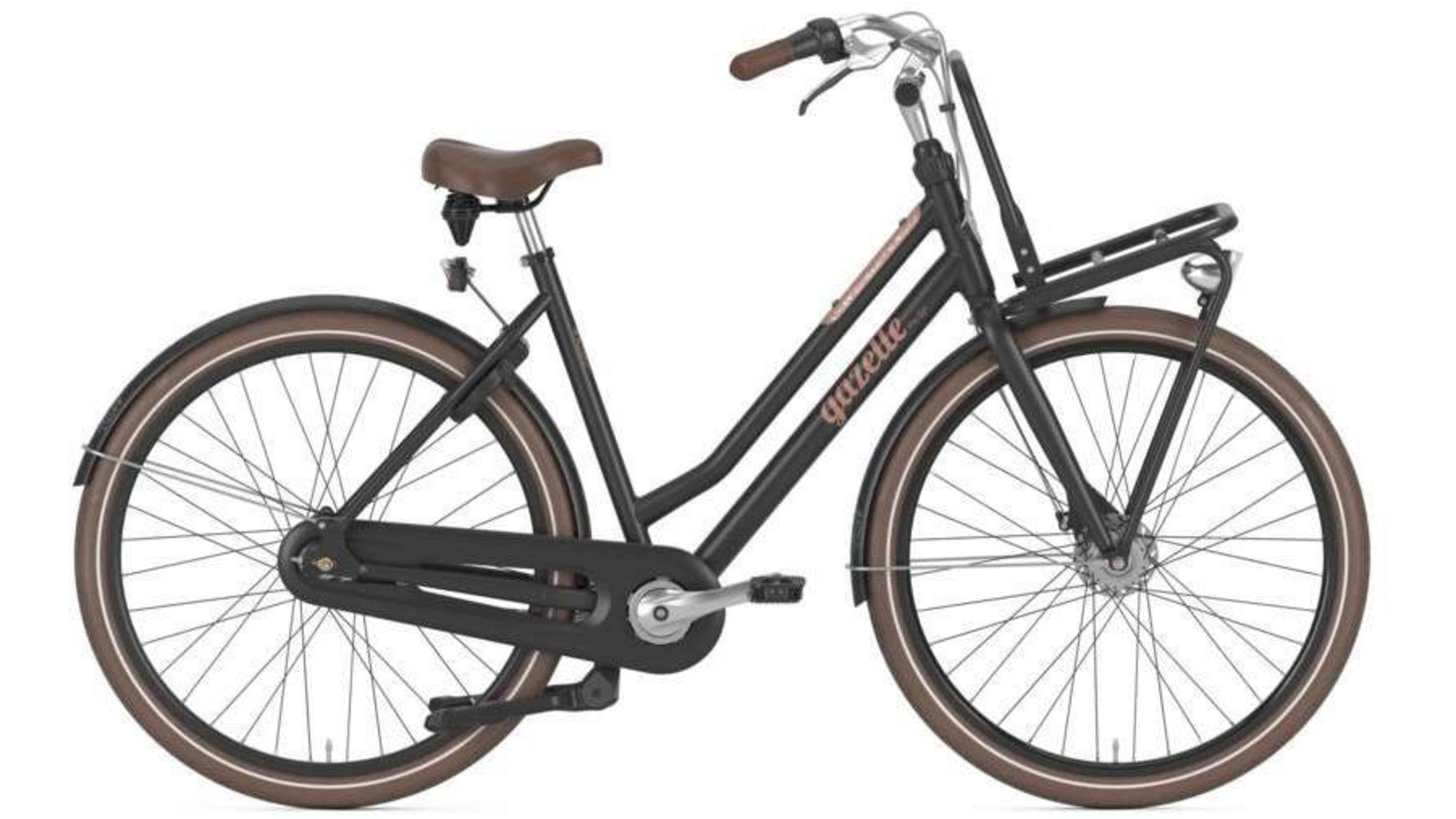 Gazelle Miss Grace T7 Gazelle Miss Grace T7 von Gazelle