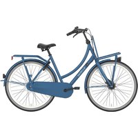 Gazelle Puur_NL Midnight 7 RT Damen blau 2023/2024 Gazelle Puur_NL Midnight 7 RT Damen blau 2023/2024 von Gazelle