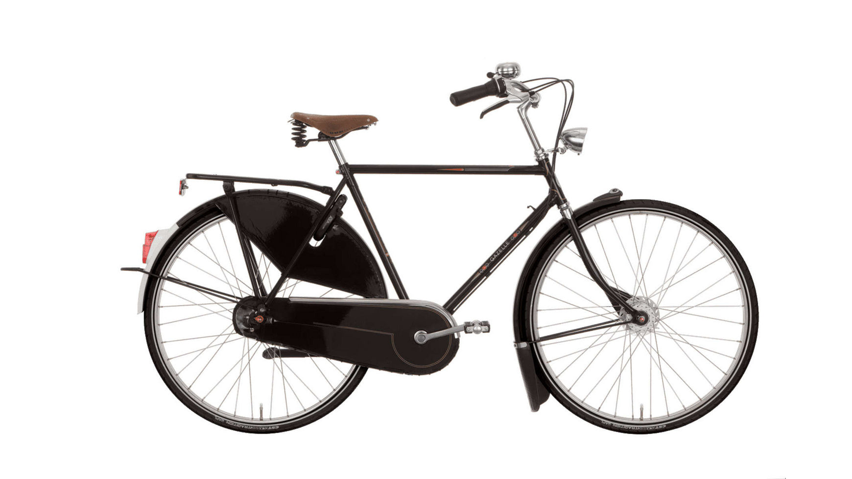 Gazelle Tour Populair R7T Herren Gazelle Tour Populair R7T Herren von Gazelle