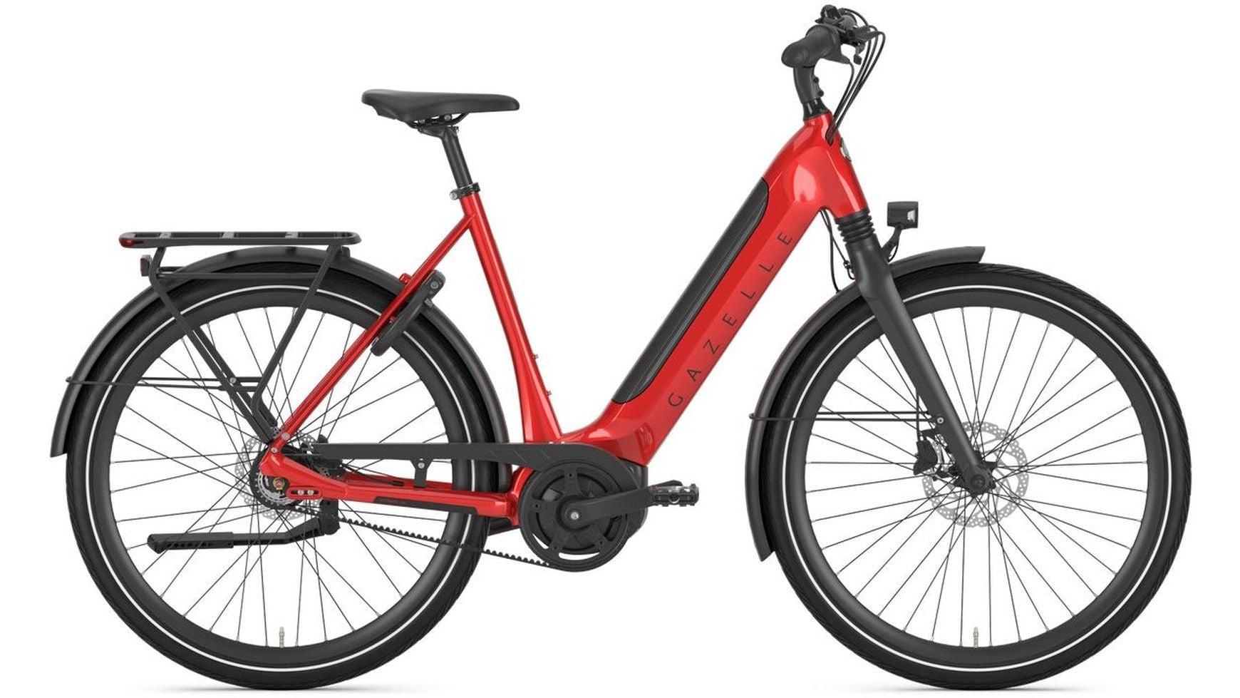 Gazelle Ultimate C8+ HMB Smart Wave Gazelle Ultimate C8+ HMB Smart Wave von Gazelle