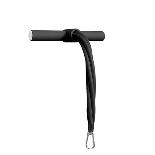 Fitnessspannungsseil, elastisches Dehnungsbandspanner, elastisches Yoga -Spannungsseil Fitness -Geräte, 30 cm, einfach zu bedienen, tragbar für Taillenarmbein -Dehnungs -Abschläge von Gcerfby