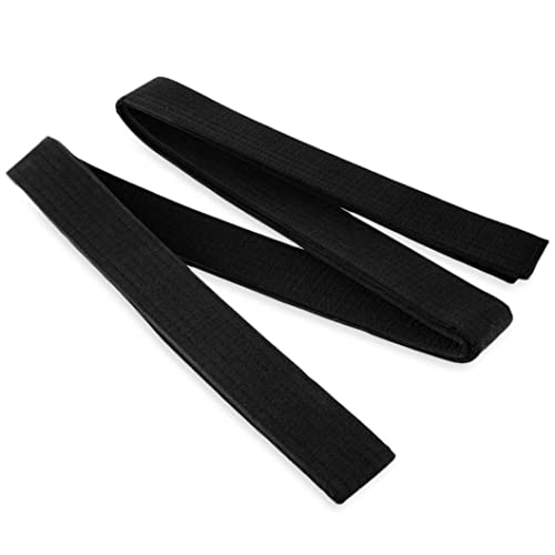 Karate Taekwondo Gürtel Do Black Belt Mode gewaschener Schwarzgürtel Martial Arts Kendo Karate Judo Belt .. Karate Taekwondo Gürtel Do Black Belt Mode gewaschener Schwarzgürtel Martial Arts Kendo Karate Judo Belt .. von Gcroet