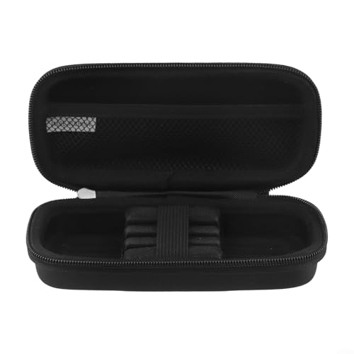 Gdfnmogo Aufbewahrungsbox, stabile EVA-Dart-Organizer-Tasche, mit innerem Stützboden und Netztasche, schützt und organisiert Dart-Zubehör, Wie abgebildet Gdfnmogo Aufbewahrungsbox, stabile EVA-Dart-Organizer-Tasche, mit innerem Stützboden und Netztasche, schützt und organisiert Dart-Zubehör, Wie abgebildet von Gdfnmogo