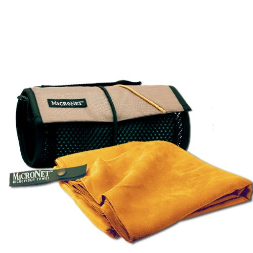 GearAid Handtuch-762905 Mokka 50 x 100 cm GearAid Handtuch-762905 Mokka 50 x 100 cm von Gear Aid