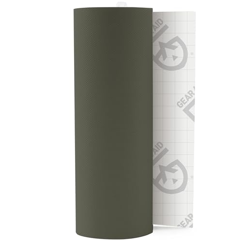 GearAid Reparatur-762165 Reparatur Dunkelgrün Einheitsgröße GearAid Reparatur-762165 Reparatur Dunkelgrün Einheitsgröße von Gear Aid