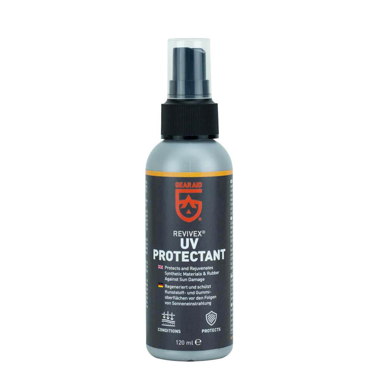 GearAid UV Tech - 120 ml GearAid UV Tech - 120 ml von GearAid