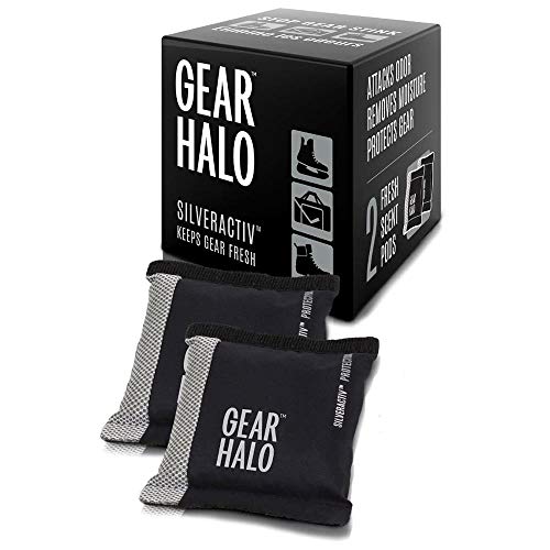 GearHalo Stop Gear Stink, Größe:Unisize GearHalo Stop Gear Stink, Größe:Unisize von GearhaloTM