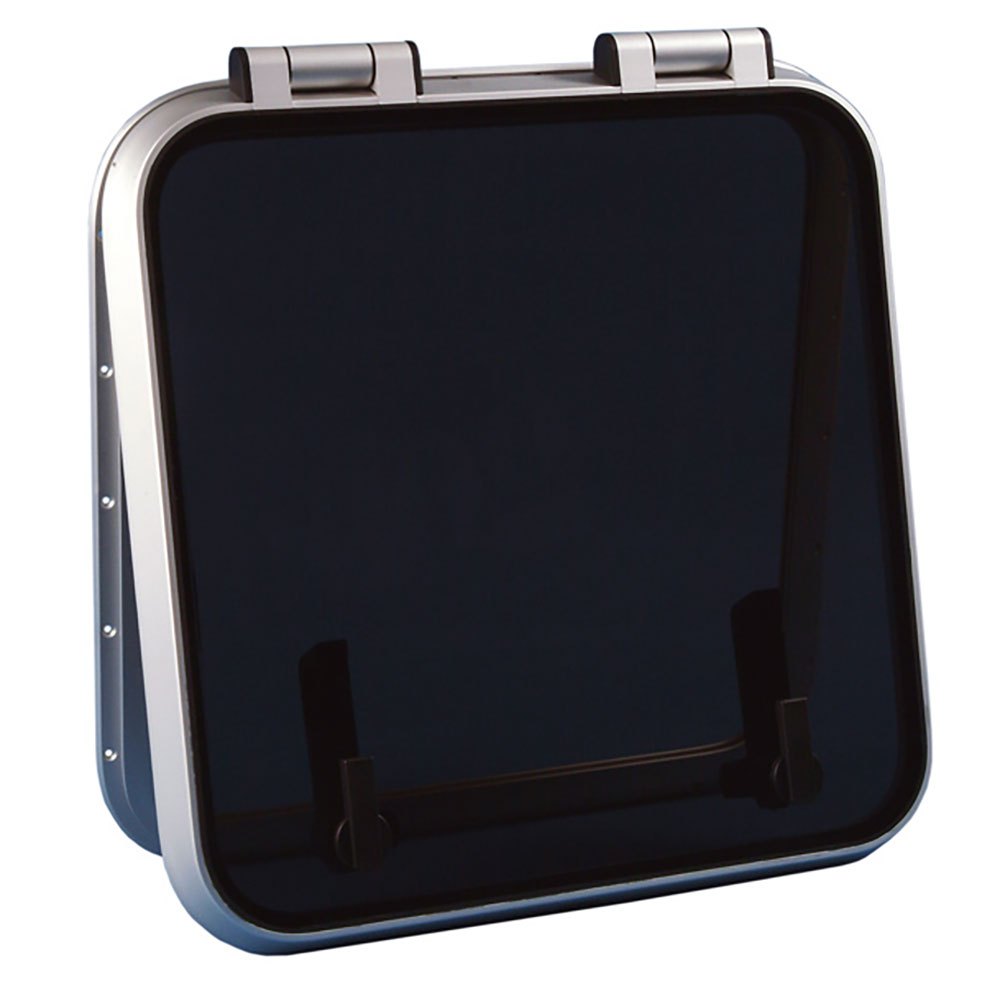 Gebo 3280560 Hatch Solar Curtain Durchsichtig Gebo 3280560 Hatch Solar Curtain Durchsichtig von Gebo