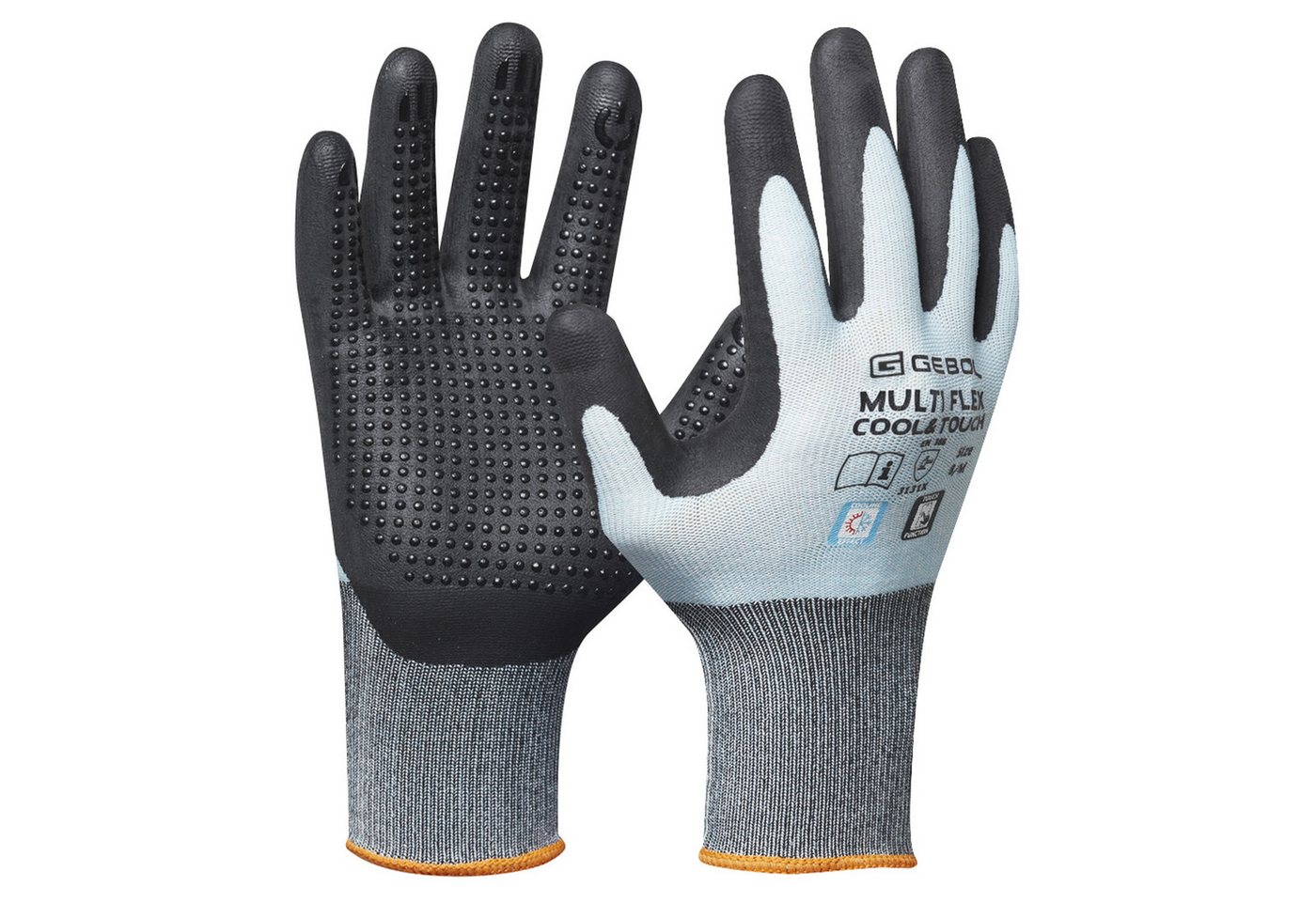 Gebol Schneideunterlage GEBOL Handschuh Multi Flex Cool&Touch Gr. 7 Nr. 709375_T Gebol Schneideunterlage GEBOL Handschuh Multi Flex Cool&Touch Gr. 7 Nr. 709375_T von Gebol