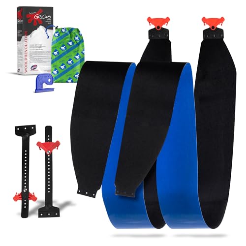 MP Gecko Splitboard Mix | für maximale Mittelbreite von 140mm und 170cm Länge | mit Messer, Endsystem, Nieten und Felltasche | Steigfell | Skitourenfell | Haftfell |Tourenfell | Aus Mohair MP Gecko Splitboard Mix | für maximale Mittelbreite von 140mm und 170cm Länge | mit Messer, Endsystem, Nieten und Felltasche | Steigfell | Skitourenfell | Haftfell |Tourenfell | Aus Mohair von MP Gecko