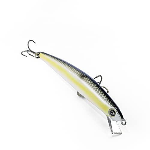 Geko Mommotti 115 SF, Sexy SHAD, 115 mm Geko Mommotti 115 SF, Sexy SHAD, 115 mm von Geko