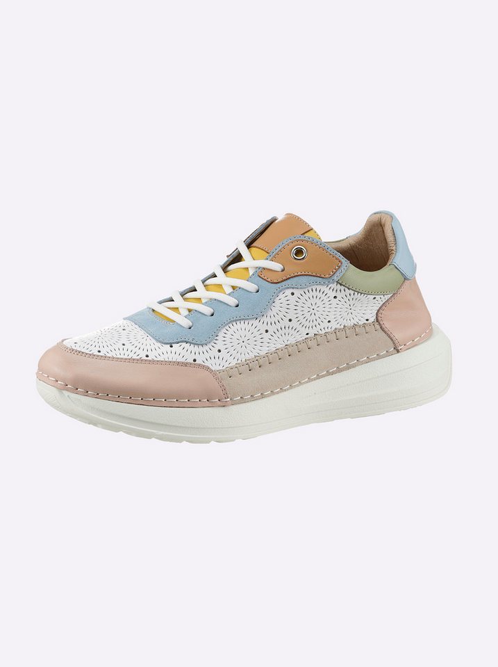 Gemini Sneaker Sneaker Wechselfußbett Gemini Sneaker Sneaker Wechselfußbett von Gemini